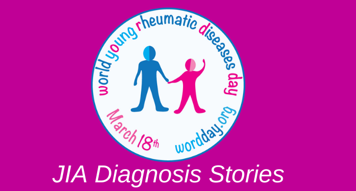 World Young Rheumatic Diseases Day