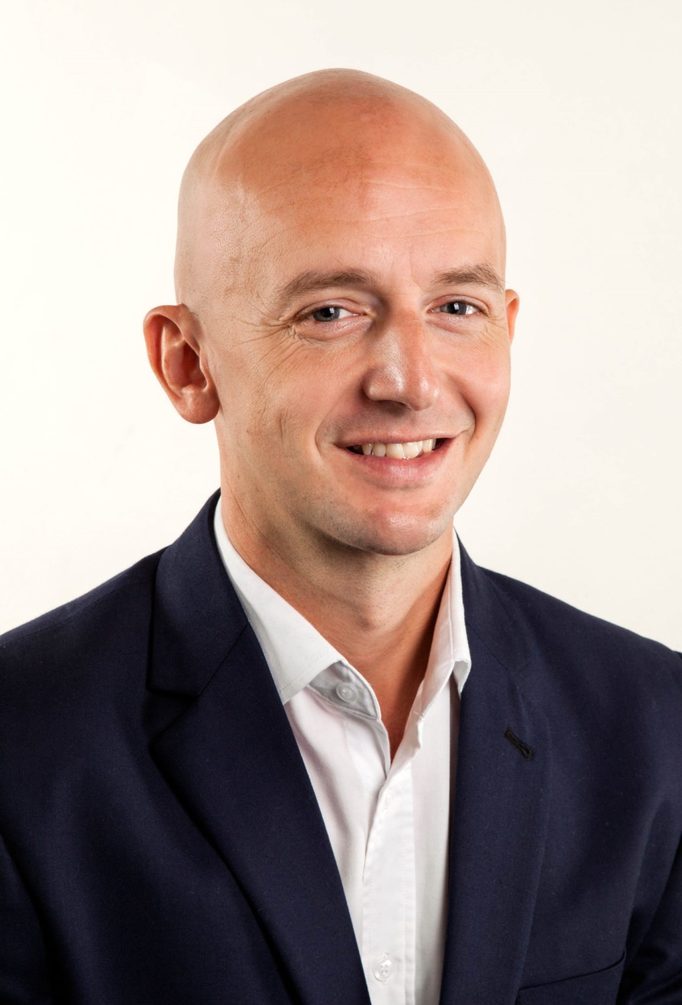 Alex Green